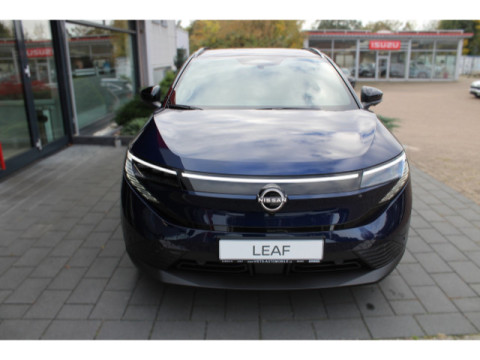 Ansicht 7 - Neuwagen Fahrzeug, Modell Leaf der Marke Nissan von Verkäufer Viets Automobile & Service GmbH