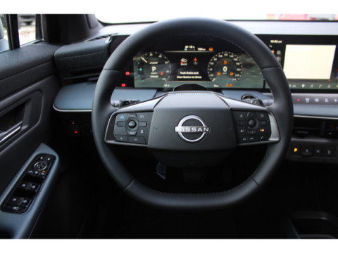 Ansicht 9 - Neuwagen Fahrzeug, Modell Leaf der Marke Nissan von Verkäufer Viets Automobile & Service GmbH