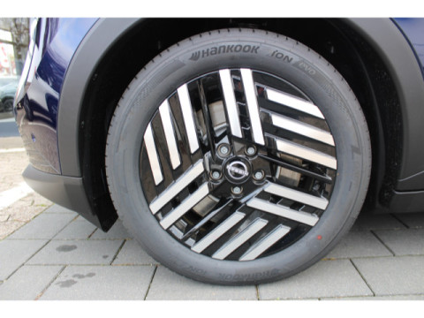 Ansicht 15 - Neuwagen Fahrzeug, Modell Leaf der Marke Nissan von Verkäufer Viets Automobile & Service GmbH