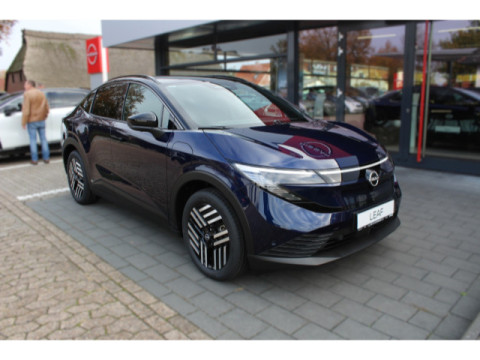 Ansicht 29 - Neuwagen Fahrzeug, Modell Leaf der Marke Nissan von Verkäufer Viets Automobile & Service GmbH