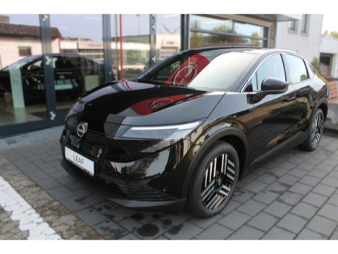 Ansicht 2 - Neuwagen Fahrzeug, Modell Leaf der Marke Nissan von Verkäufer Viets Automobile & Service GmbH