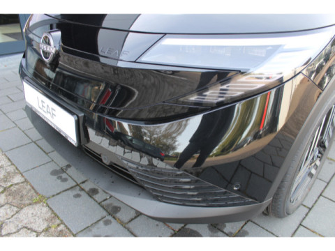 Ansicht 3 - Neuwagen Fahrzeug, Modell Leaf der Marke Nissan von Verkäufer Viets Automobile & Service GmbH