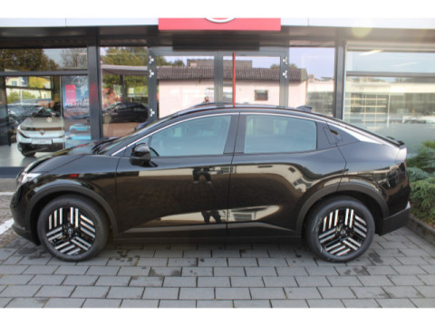 Ansicht 4 - Neuwagen Fahrzeug, Modell Leaf der Marke Nissan von Verkäufer Viets Automobile & Service GmbH