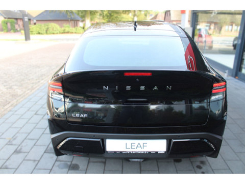 Ansicht 6 - Neuwagen Fahrzeug, Modell Leaf der Marke Nissan von Verkäufer Viets Automobile & Service GmbH