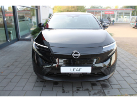Ansicht 7 - Neuwagen Fahrzeug, Modell Leaf der Marke Nissan von Verkäufer Viets Automobile & Service GmbH