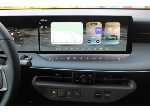 Ansicht 10 - Neuwagen Fahrzeug, Modell Leaf der Marke Nissan von Verkäufer Viets Automobile & Service GmbH