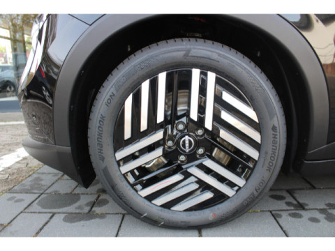 Ansicht 15 - Neuwagen Fahrzeug, Modell Leaf der Marke Nissan von Verkäufer Viets Automobile & Service GmbH