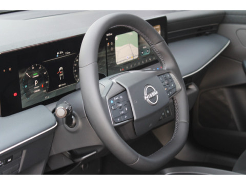 Ansicht 16 - Neuwagen Fahrzeug, Modell Leaf der Marke Nissan von Verkäufer Viets Automobile & Service GmbH