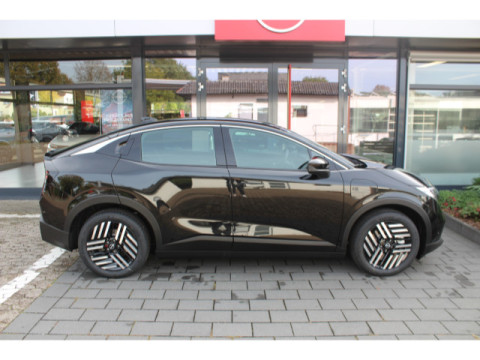 Ansicht 23 - Neuwagen Fahrzeug, Modell Leaf der Marke Nissan von Verkäufer Viets Automobile & Service GmbH