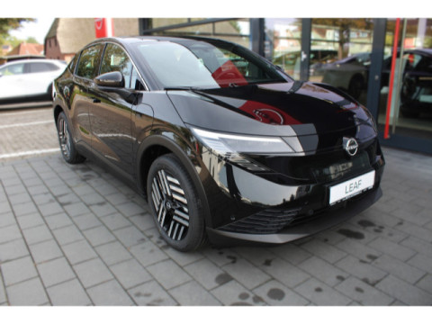 Ansicht 24 - Neuwagen Fahrzeug, Modell Leaf der Marke Nissan von Verkäufer Viets Automobile & Service GmbH
