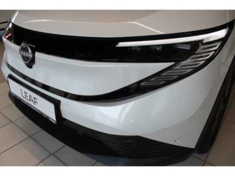Ansicht 3 - Neuwagen Fahrzeug, Modell Leaf der Marke Nissan von Verkäufer Viets Automobile & Service GmbH