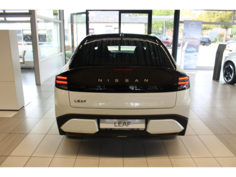 Ansicht 5 - Neuwagen Fahrzeug, Modell Leaf der Marke Nissan von Verkäufer Viets Automobile & Service GmbH