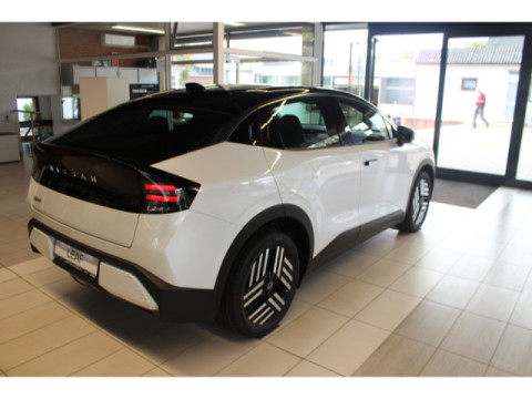 Ansicht 6 - Neuwagen Fahrzeug, Modell Leaf der Marke Nissan von Verkäufer Viets Automobile & Service GmbH