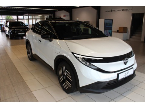 Ansicht 7 - Neuwagen Fahrzeug, Modell Leaf der Marke Nissan von Verkäufer Viets Automobile & Service GmbH