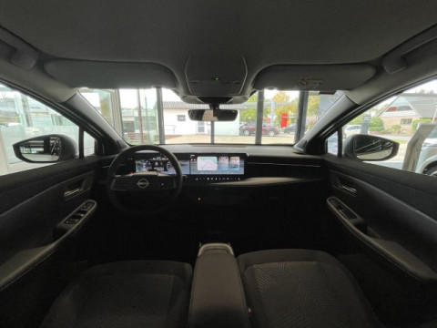 Ansicht 9 - Neuwagen Fahrzeug, Modell Leaf der Marke Nissan von Verkäufer Viets Automobile & Service GmbH