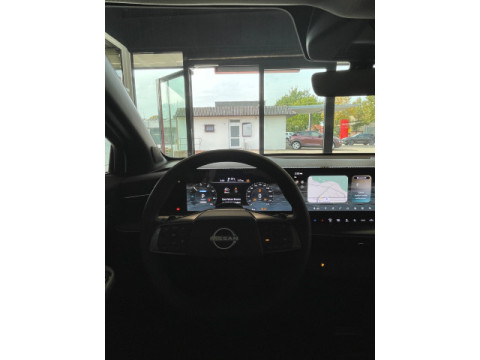 Ansicht 11 - Neuwagen Fahrzeug, Modell Leaf der Marke Nissan von Verkäufer Viets Automobile & Service GmbH