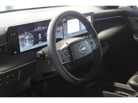 Ansicht 20 - Neuwagen Fahrzeug, Modell Leaf der Marke Nissan von Verkäufer Viets Automobile & Service GmbH