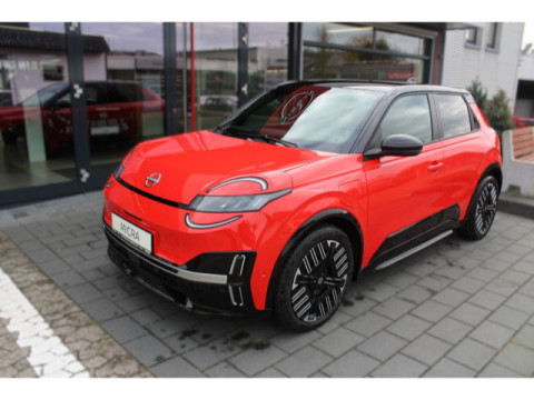 Ansicht 2 - Neuwagen Fahrzeug, Modell Micra der Marke Nissan von Verkäufer Viets Automobile & Service GmbH
