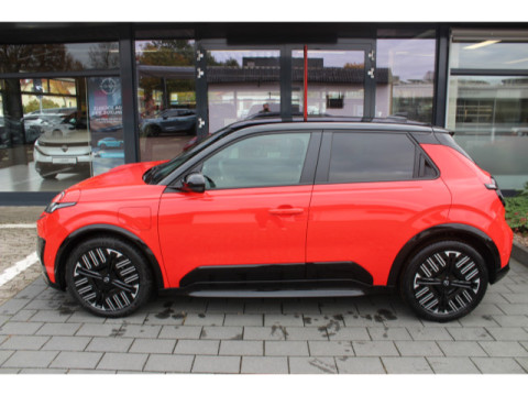 Ansicht 4 - Neuwagen Fahrzeug, Modell Micra der Marke Nissan von Verkäufer Viets Automobile & Service GmbH