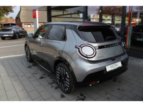 Ansicht 5 - Neuwagen Fahrzeug, Modell Micra der Marke Nissan von Verkäufer Viets Automobile & Service GmbH