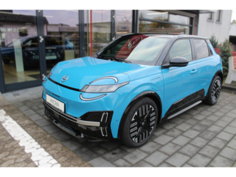 Ansicht 2 - Neuwagen Fahrzeug, Modell Micra der Marke Nissan von Verkäufer Viets Automobile & Service GmbH