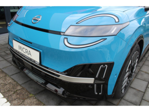 Ansicht 3 - Neuwagen Fahrzeug, Modell Micra der Marke Nissan von Verkäufer Viets Automobile & Service GmbH