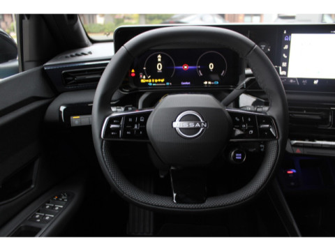 Ansicht 9 - Neuwagen Fahrzeug, Modell Micra der Marke Nissan von Verkäufer Viets Automobile & Service GmbH