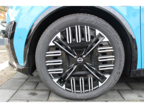 Ansicht 15 - Neuwagen Fahrzeug, Modell Micra der Marke Nissan von Verkäufer Viets Automobile & Service GmbH