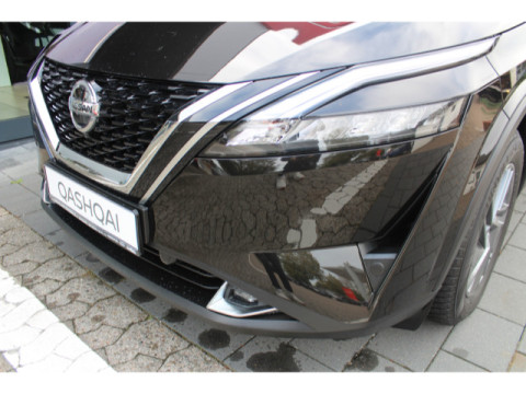 Ansicht 3 - Gebrauchtwagen Fahrzeug, Modell Qashqai der Marke Nissan von Verkäufer Viets Automobile & Service GmbH