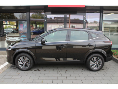 Ansicht 4 - Gebrauchtwagen Fahrzeug, Modell Qashqai der Marke Nissan von Verkäufer Viets Automobile & Service GmbH