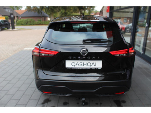 Ansicht 6 - Gebrauchtwagen Fahrzeug, Modell Qashqai der Marke Nissan von Verkäufer Viets Automobile & Service GmbH