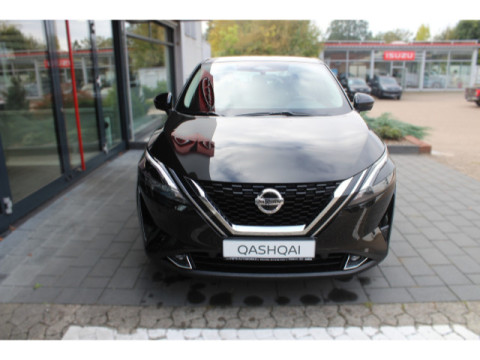 Ansicht 7 - Gebrauchtwagen Fahrzeug, Modell Qashqai der Marke Nissan von Verkäufer Viets Automobile & Service GmbH
