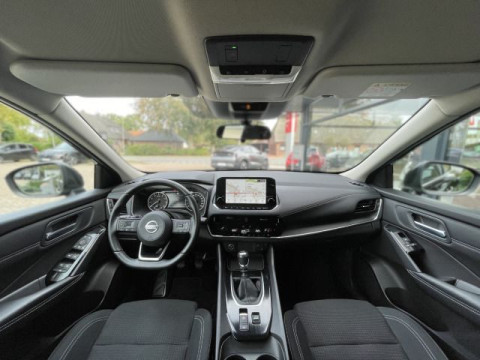 Ansicht 8 - Gebrauchtwagen Fahrzeug, Modell Qashqai der Marke Nissan von Verkäufer Viets Automobile & Service GmbH