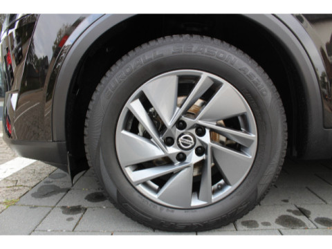 Ansicht 14 - Gebrauchtwagen Fahrzeug, Modell Qashqai der Marke Nissan von Verkäufer Viets Automobile & Service GmbH