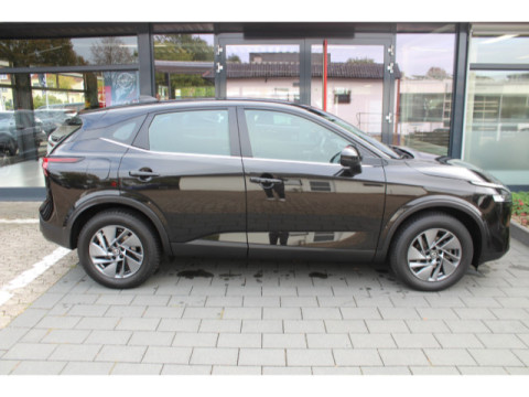 Ansicht 23 - Gebrauchtwagen Fahrzeug, Modell Qashqai der Marke Nissan von Verkäufer Viets Automobile & Service GmbH