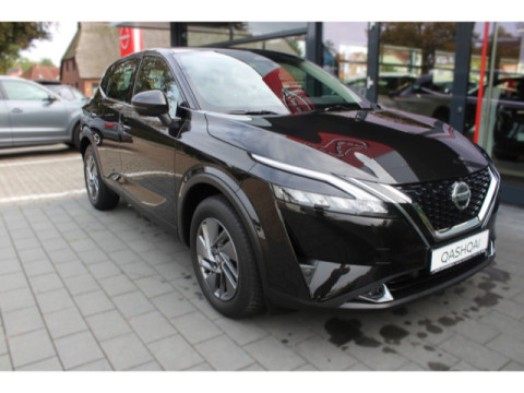 Ansicht 24 - Gebrauchtwagen Fahrzeug, Modell Qashqai der Marke Nissan von Verkäufer Viets Automobile & Service GmbH