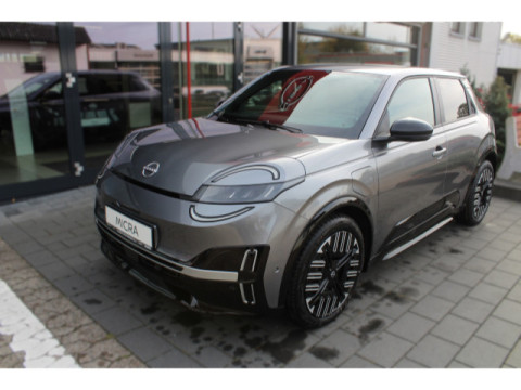 Ansicht 2 - Neuwagen Fahrzeug, Modell Micra der Marke Nissan von Verkäufer Viets Automobile & Service GmbH