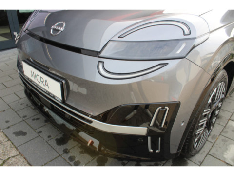 Ansicht 3 - Neuwagen Fahrzeug, Modell Micra der Marke Nissan von Verkäufer Viets Automobile & Service GmbH
