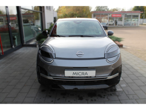 Ansicht 7 - Neuwagen Fahrzeug, Modell Micra der Marke Nissan von Verkäufer Viets Automobile & Service GmbH