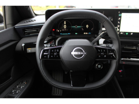 Ansicht 9 - Neuwagen Fahrzeug, Modell Micra der Marke Nissan von Verkäufer Viets Automobile & Service GmbH