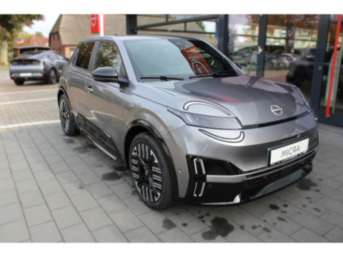Ansicht 24 - Neuwagen Fahrzeug, Modell Micra der Marke Nissan von Verkäufer Viets Automobile & Service GmbH