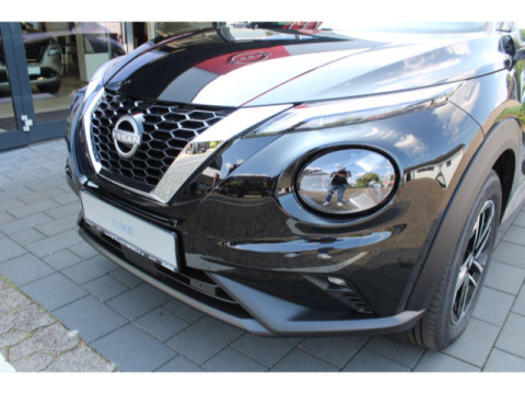 Ansicht 3 - Gebrauchtwagen Fahrzeug, Modell Juke der Marke Nissan von Verkäufer Viets Automobile & Service GmbH