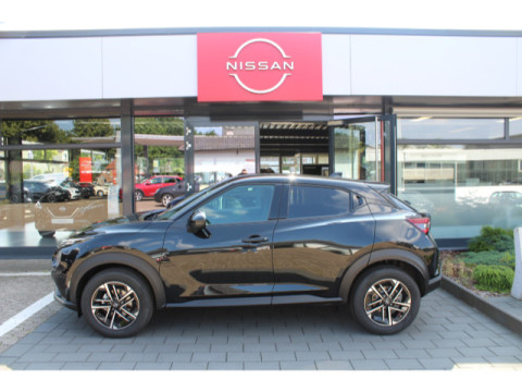 Ansicht 4 - Gebrauchtwagen Fahrzeug, Modell Juke der Marke Nissan von Verkäufer Viets Automobile & Service GmbH