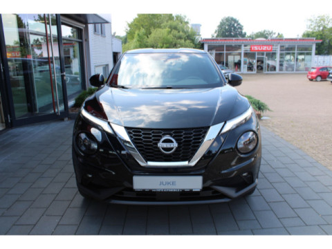Ansicht 7 - Gebrauchtwagen Fahrzeug, Modell Juke der Marke Nissan von Verkäufer Viets Automobile & Service GmbH