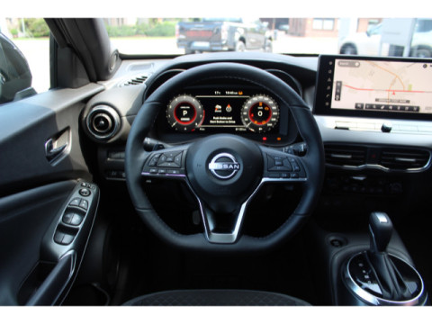 Ansicht 9 - Gebrauchtwagen Fahrzeug, Modell Juke der Marke Nissan von Verkäufer Viets Automobile & Service GmbH
