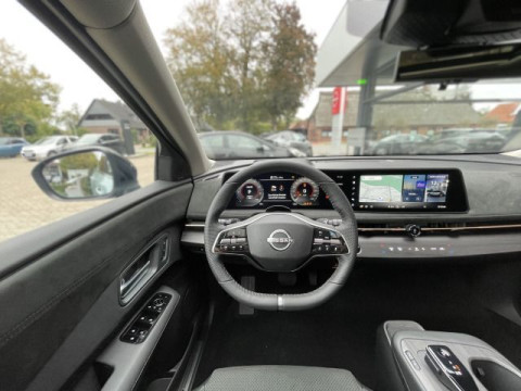 Ansicht 9 - Neuwagen Fahrzeug, Modell Ariya der Marke Nissan von Verkäufer Viets Automobile & Service GmbH