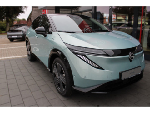 Ansicht 32 - Neuwagen Fahrzeug, Modell Ariya der Marke Nissan von Verkäufer Viets Automobile & Service GmbH