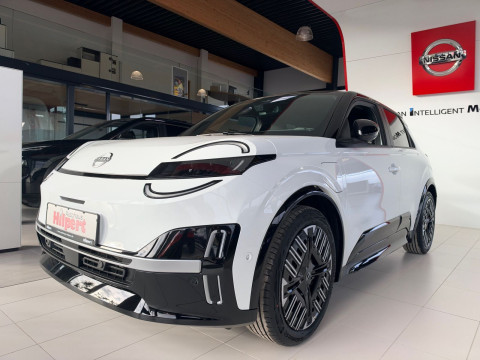 Ansicht 2 - Neuwagen Fahrzeug, Modell Micra der Marke Nissan von Verkäufer Autohaus Karl Hilpert GmbH