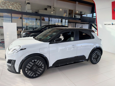 Ansicht 3 - Neuwagen Fahrzeug, Modell Micra der Marke Nissan von Verkäufer Autohaus Karl Hilpert GmbH