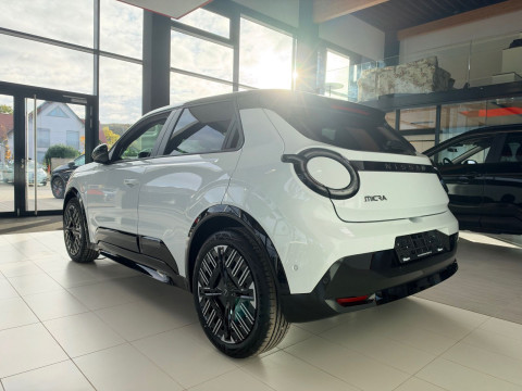 Ansicht 4 - Neuwagen Fahrzeug, Modell Micra der Marke Nissan von Verkäufer Autohaus Karl Hilpert GmbH
